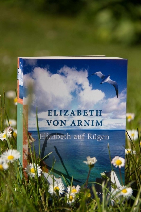 Buch: Elizabeth von Arnim