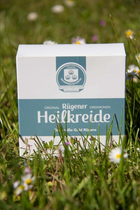 Rügener Heilkreide